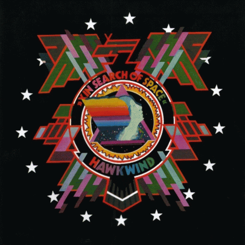 Hawkwind : In Search of Space